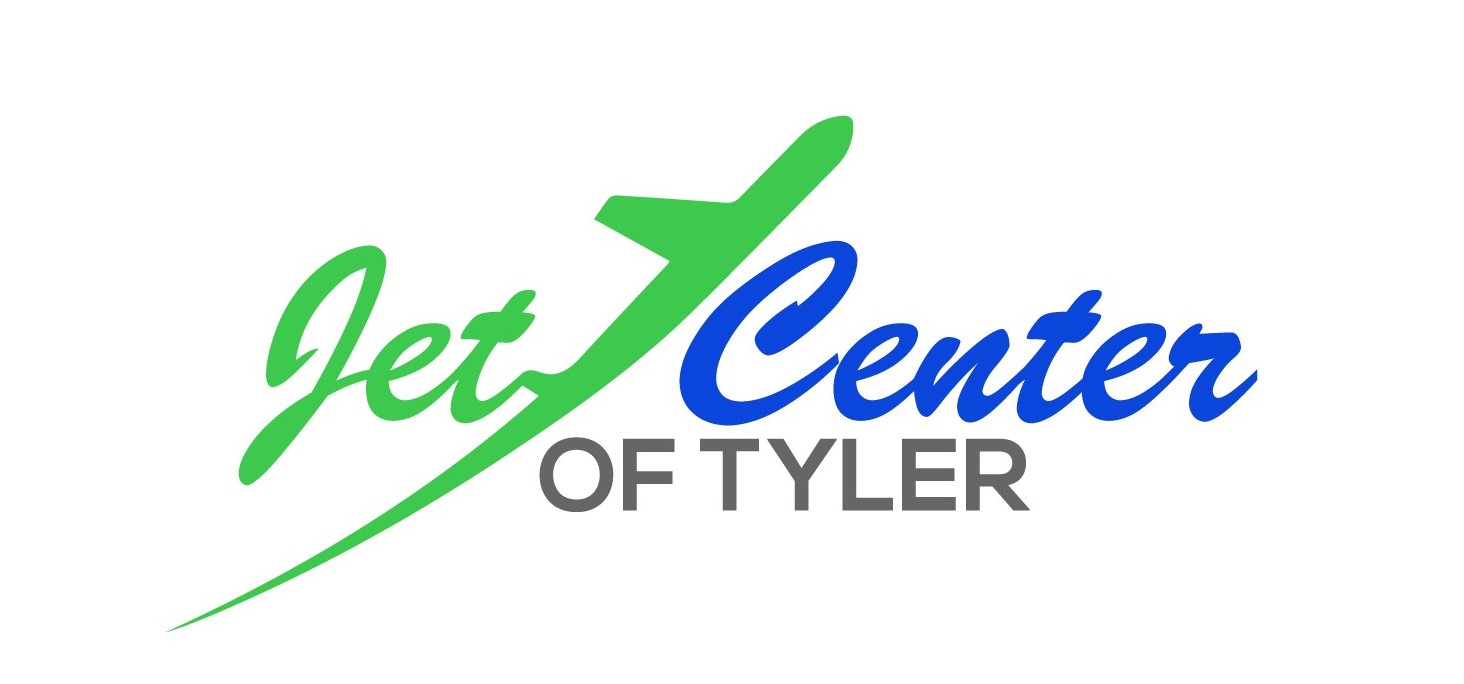 Jet Center of Tyler Logo