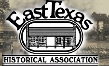 East Texas Historical Association Logo