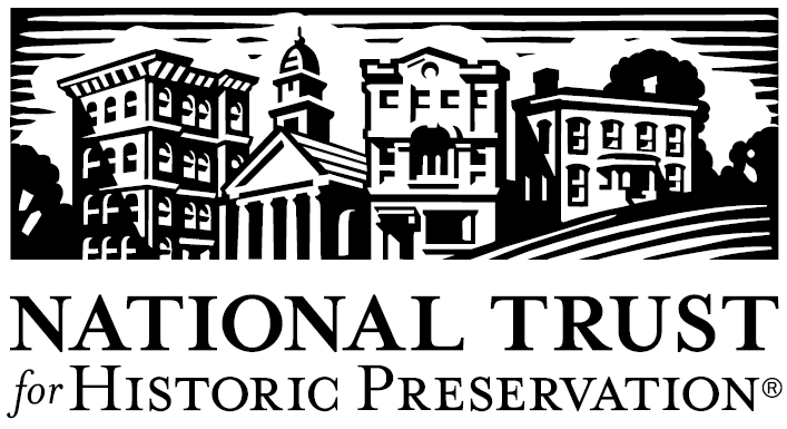 National Trust for Historic Preservation Logo