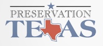 Preservation Texas Logo