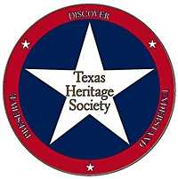 Texas Heritage Society Logo