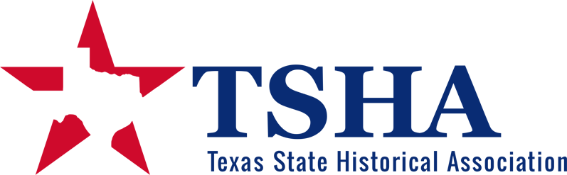 Texas State Historical Association Logo