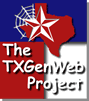 TheTXGenWeb Project Logo