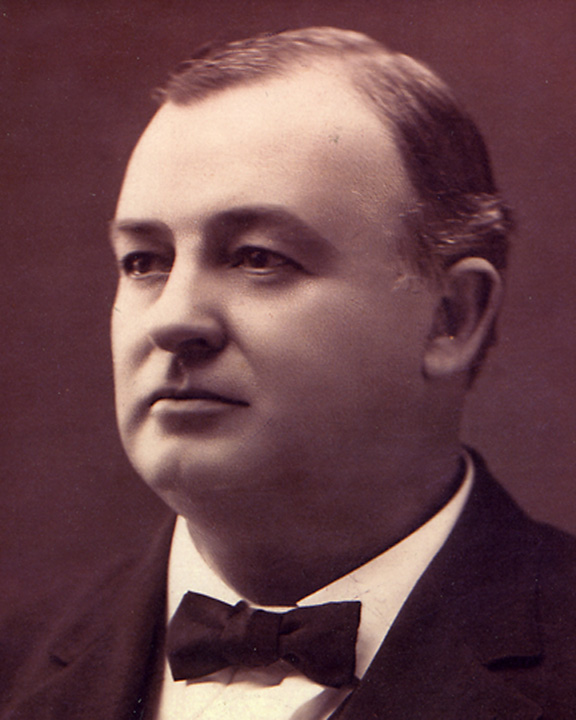 Thomas Booker Butler