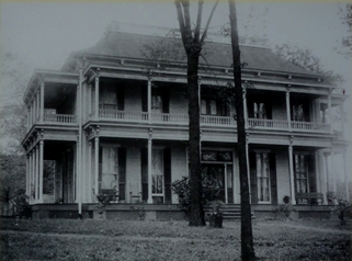 Original Goodman-LeGrand Home