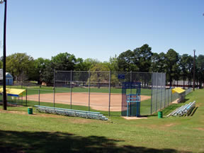 Baseball Field