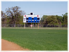 Score Board