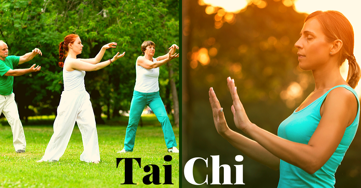 Tai Chi 