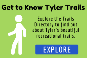 Get to know Tyler Trails and explore the Trails Directory