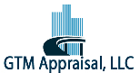 Logo of GTM Appraisal, LLc 