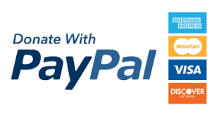 Parks Paypal Link