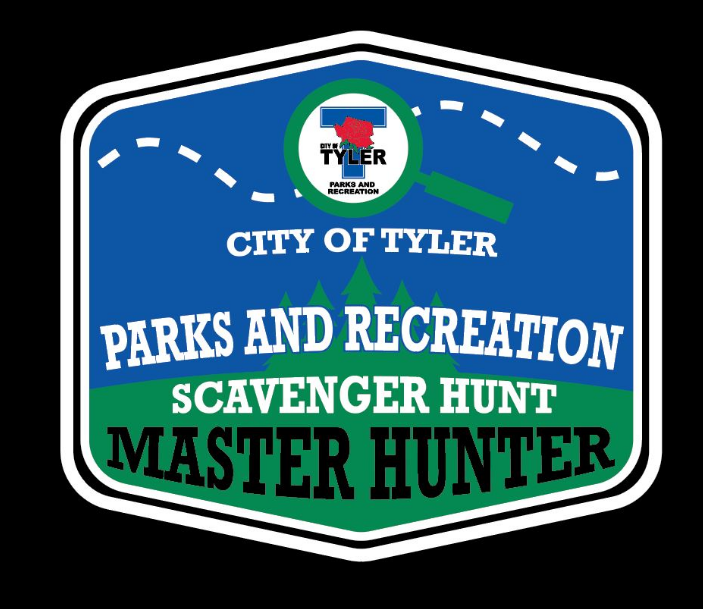 scavenger hunt logo