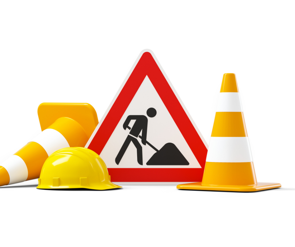 Road Work