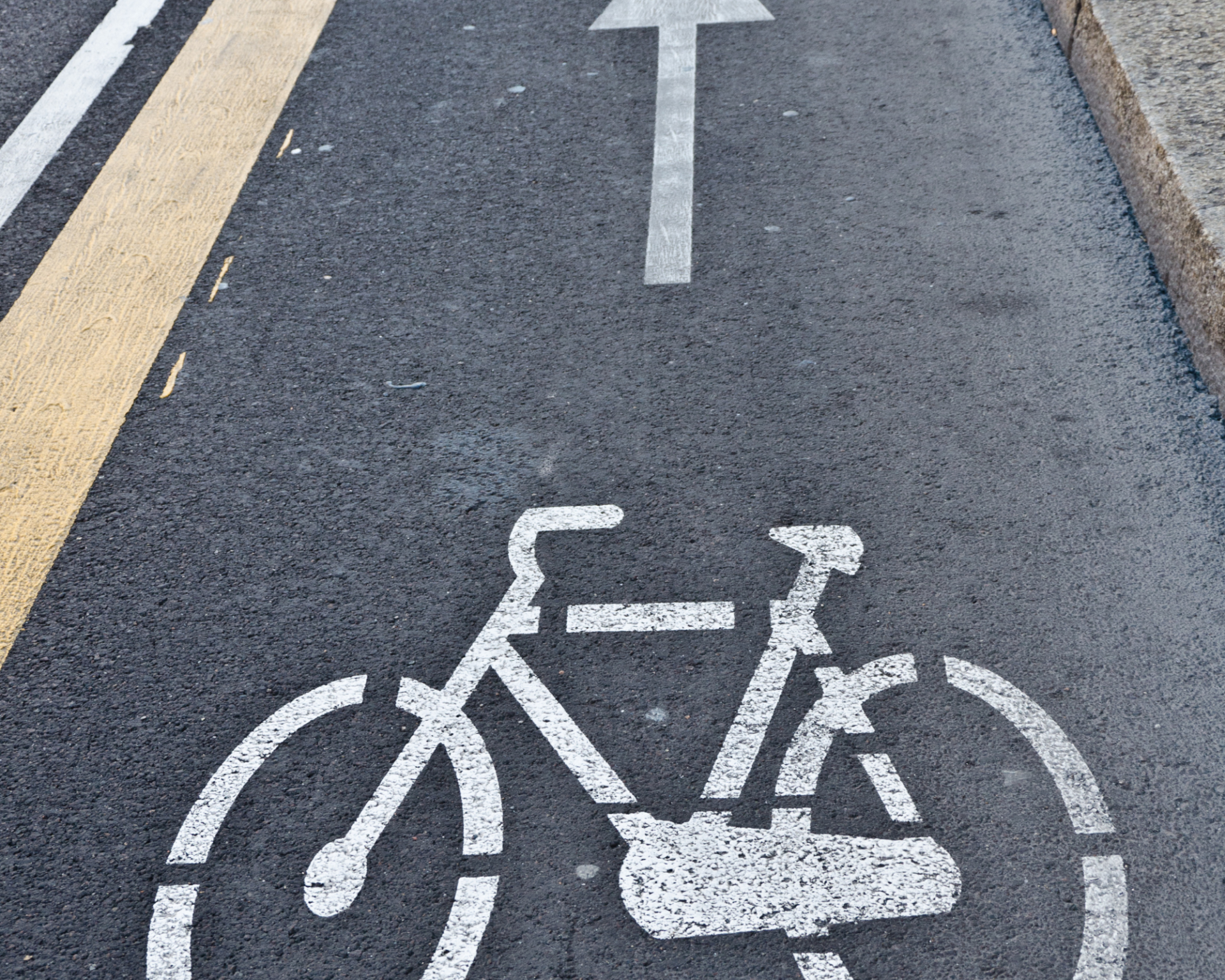 bike lane