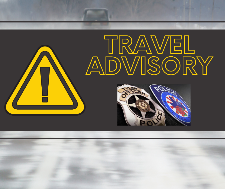 Travel Advisory