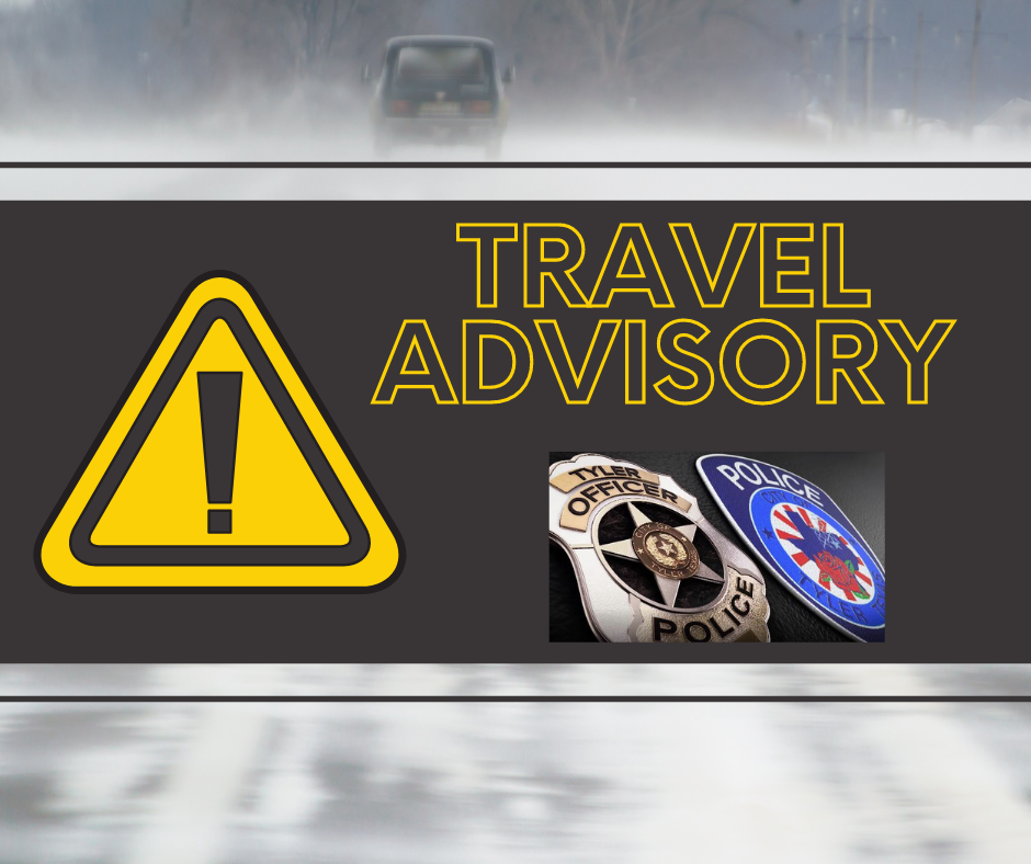 Travel Advisory