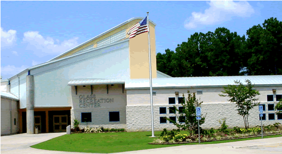 Glass Recreation Center