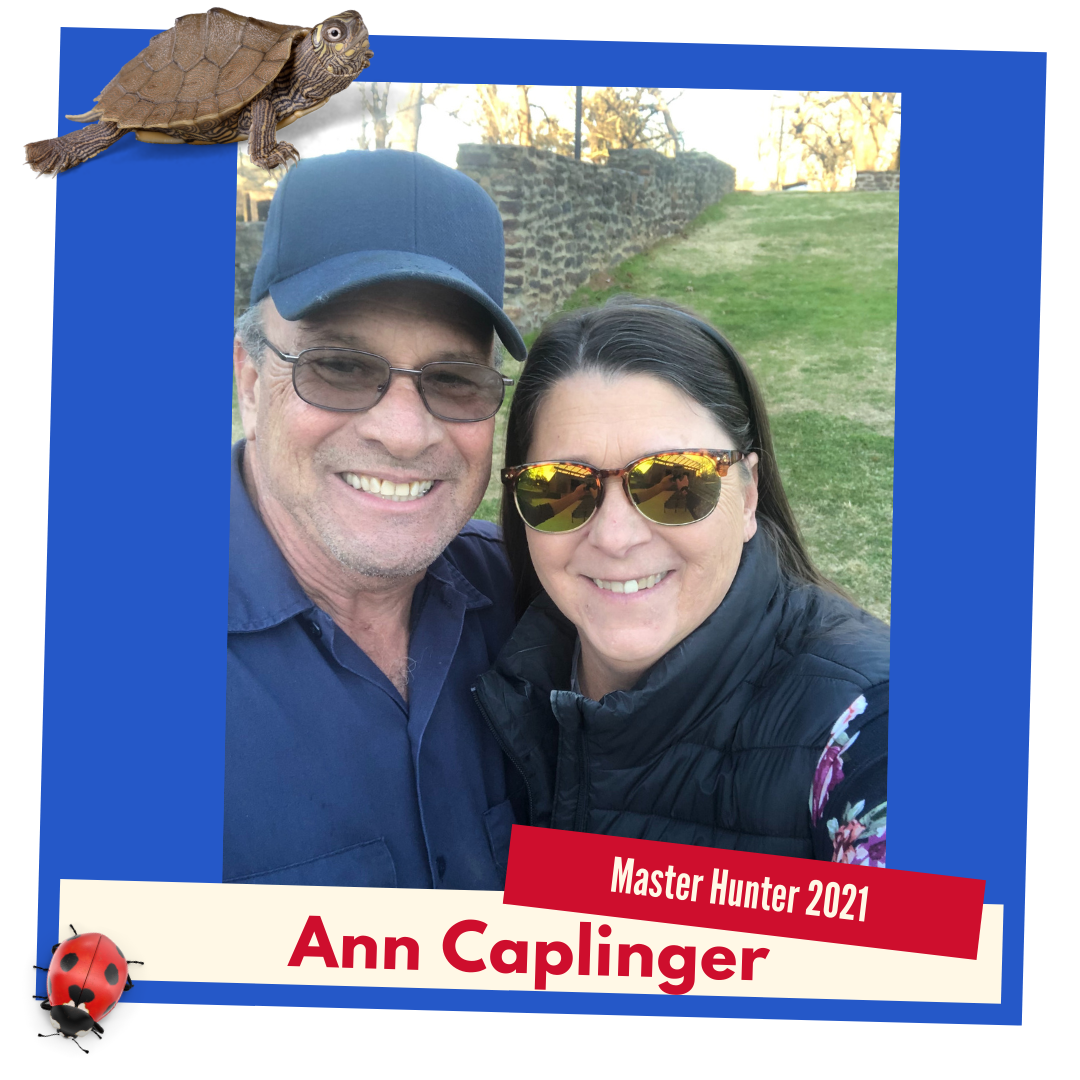 Ann Caplinger