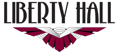 Libery Hall Logo