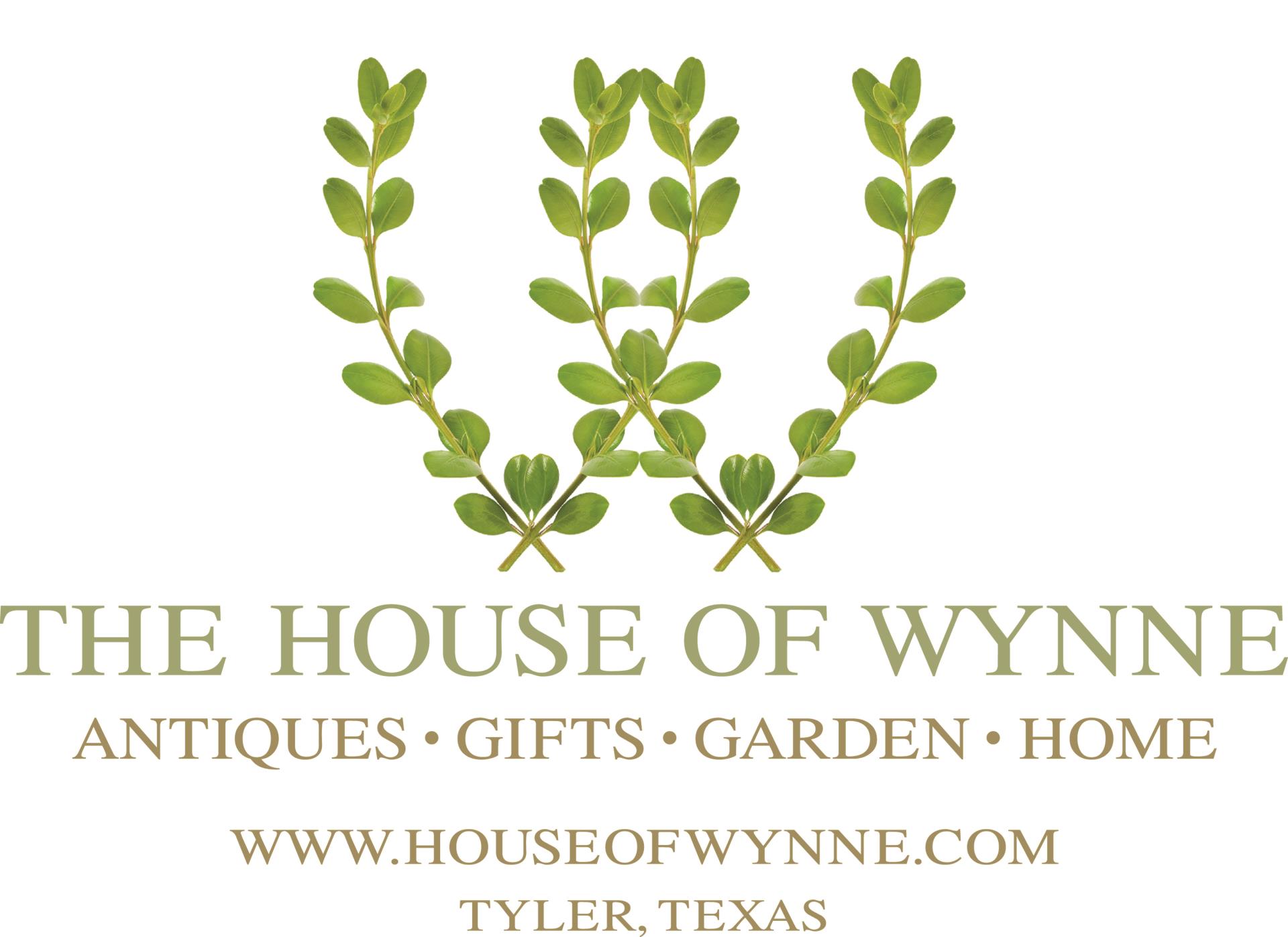 House of Wynne Van Art